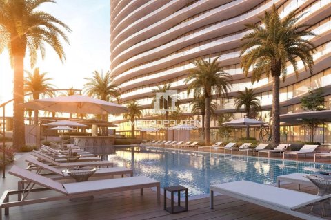 阿联酋 Ras Al Khaimah Al Marjan Island 待售 : 1 卧, 114 平方米 , 编号592108 - 照片 24