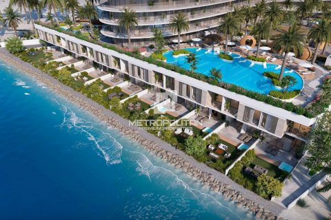 阿联酋 Ras Al Khaimah Al Marjan Island 待售 : 1 卧, 114 平方米 , 编号592108 - 照片 19