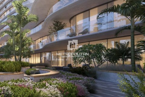 阿联酋 Ras Al Khaimah Al Marjan Island 待售 : 1 卧, 114 平方米 , 编号592108 - 照片 22