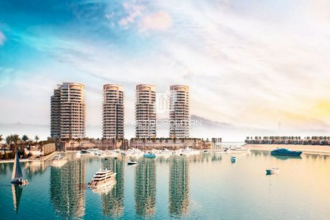 Byt v Al Hamra Village, Ras Al Khaimah, SAE 2 ložnice, 122 m² Č.: 592107 - fotografie 1