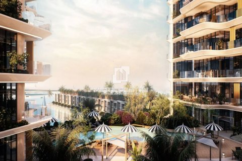 Byt v Al Hamra Village, Ras Al Khaimah, SAE 2 ložnice, 122 m² Č.: 592107 - fotografie 7