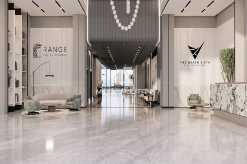 Apartmán v Al Marjan Island, Ras Al Khaimah, SAE 1 spálňa, 63 m2 č. 592111 - Fotografia 8