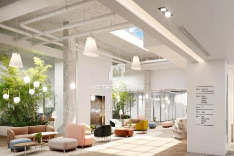 Apartmán v Al Marjan Island, Ras Al Khaimah, SAE 1 spálňa, 63 m2 č. 592111 - Fotografia 11