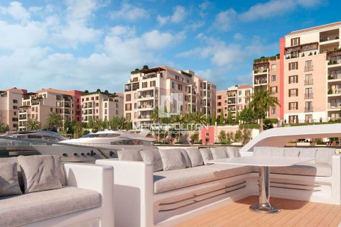 Byt v Jumeirah, Dubai, SAE 2 ložnice, 122 m² Č.: 592112 - fotografie 9