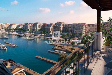 Byt v Jumeirah, Dubai, SAE 2 ložnice, 122 m² Č.: 592112 - fotografie 11