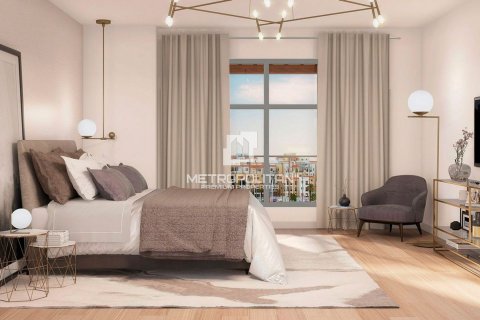 Byt v Jumeirah, Dubai, SAE 2 ložnice, 122 m² Č.: 592112 - fotografie 3