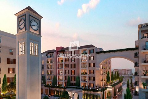 Byt v Jumeirah, Dubai, SAE 2 ložnice, 122 m² Č.: 592112 - fotografie 5