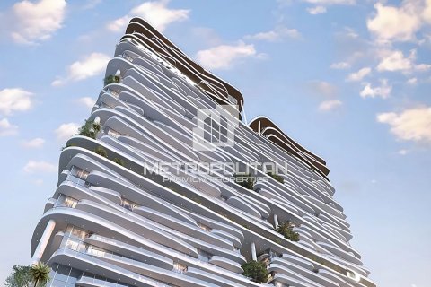 Leilighet til salgs i Dubai Harbour, Dubai, Emiratene 1 soverom, 73 kvm Nr. 592113 - Foto 10