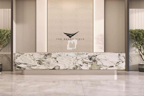Apartmen di Al Marjan Island, Ras Al Khaimah, UAE 1 bilik tidur, 74 meter persegi № 592110 - foto 6