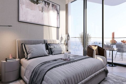 Apartmen di Al Marjan Island, Ras Al Khaimah, UAE 1 bilik tidur, 74 meter persegi № 592110 - foto 15
