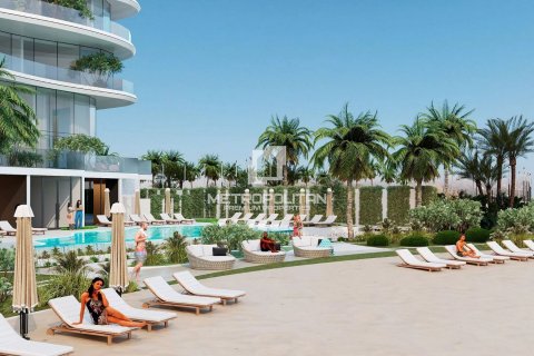 Apartament në Al Marjan Island, Ras Al Khaimah, Emiratet e Bashkuara Arabe 59 m2. № 592109 - Foto 4
