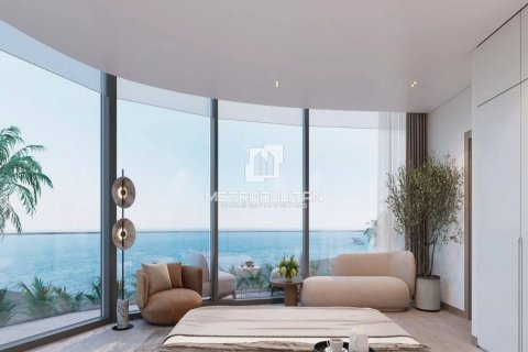 Apartament në Al Marjan Island, Ras Al Khaimah, Emiratet e Bashkuara Arabe 59 m2. № 592109 - Foto 9