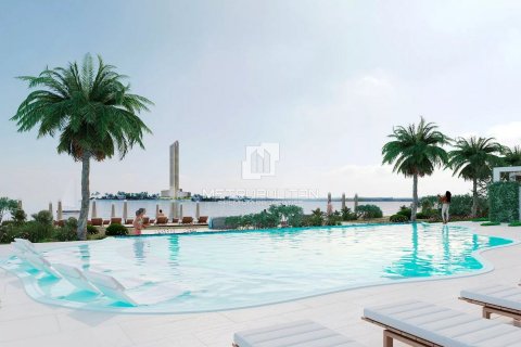 Apartament në Al Marjan Island, Ras Al Khaimah, Emiratet e Bashkuara Arabe 59 m2. № 592109 - Foto 5