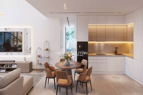 Apartament në Al Marjan Island, Ras Al Khaimah, Emiratet e Bashkuara Arabe 59 m2. № 592109 - Foto 14