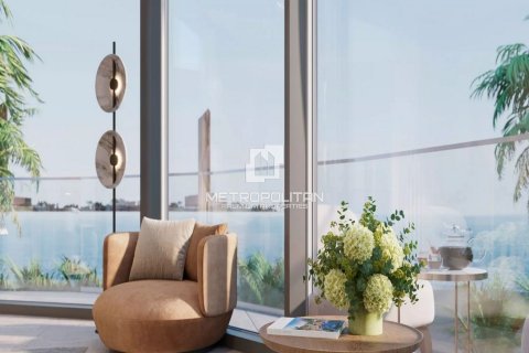 Apartament në Al Marjan Island, Ras Al Khaimah, Emiratet e Bashkuara Arabe 59 m2. № 592109 - Foto 10