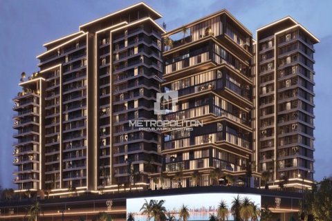 Apartment in Ras Al Khaimah, UAE 2 bedrooms, 88 sq.m. № 592236 - photo 17