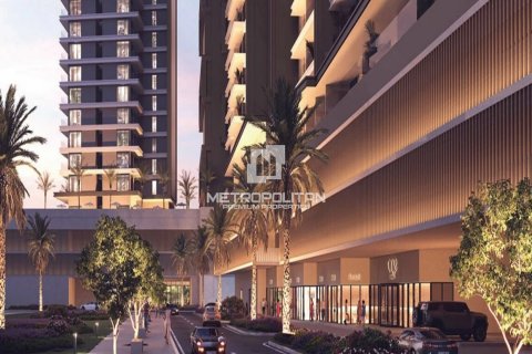 Apartment in Ras Al Khaimah, UAE 2 bedrooms, 88 sq.m. № 592236 - photo 16