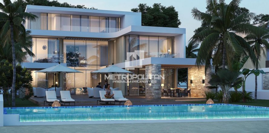 Byt v Umm Al Quwain Marina, SAE 1 ložnice, 48 m² Č.: 592231