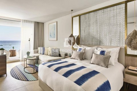Byt v Al Marjan Island, Ras Al Khaimah, SAE 3 ložnice, 237 m² Č.: 592237 - fotografie 4