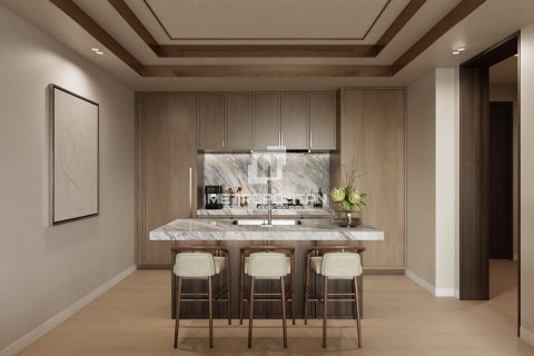 Byt v Al Marjan Island, Ras Al Khaimah, SAE 3 ložnice, 237 m² Č.: 592237 - fotografie 9