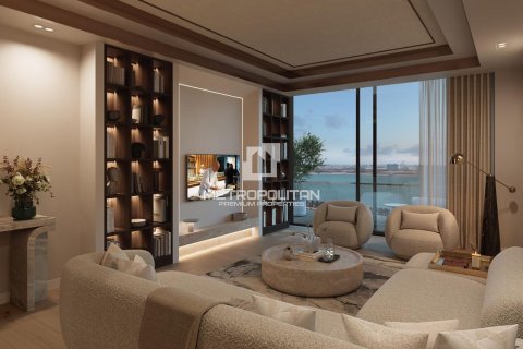 Byt v Al Marjan Island, Ras Al Khaimah, SAE 3 ložnice, 237 m² Č.: 592237 - fotografie 10