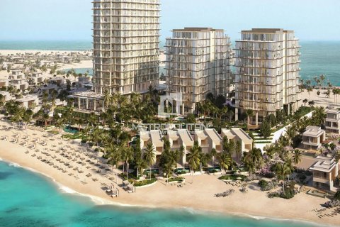 Byt v Al Marjan Island, Ras Al Khaimah, SAE 3 ložnice, 237 m² Č.: 592237 - fotografie 1