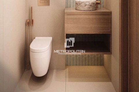 Byt v Ras Al Khaimah, SAE 35 m² Č.: 592232 - fotografie 9