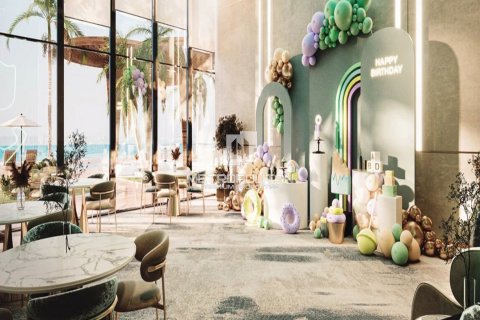 Byt v Ras Al Khaimah, SAE 35 m² Č.: 592232 - fotografie 6