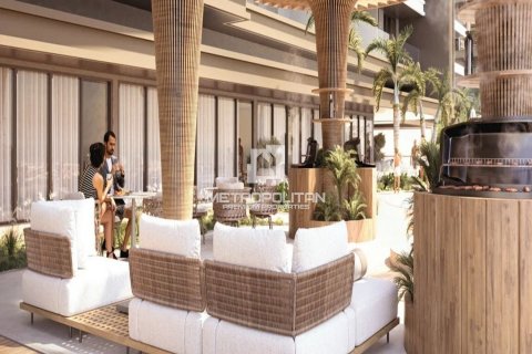 Byt v Ras Al Khaimah, SAE 35 m² Č.: 592232 - fotografie 14
