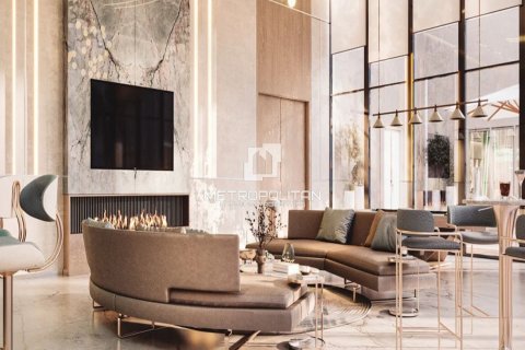 Byt v Ras Al Khaimah, SAE 35 m² Č.: 592232 - fotografie 3