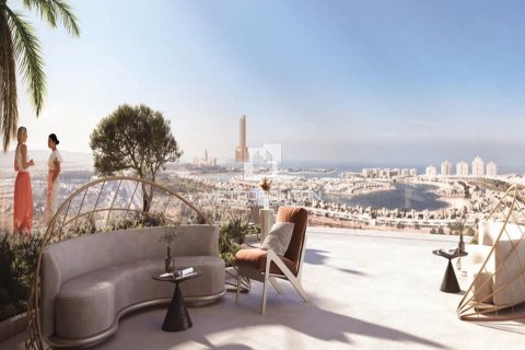 Byt v Ras Al Khaimah, SAE 35 m² Č.: 592232 - fotografie 2