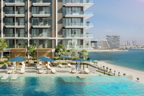 阿联酋 Dubai Dubai Harbour 待售 : 2 卧, 140 平方米 , 编号592234 - 照片 12