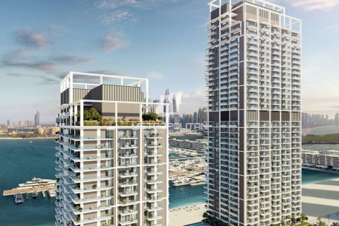阿联酋 Dubai Dubai Harbour 待售 : 2 卧, 140 平方米 , 编号592234 - 照片 10