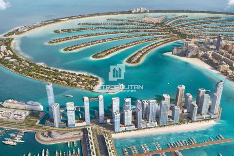 阿联酋 Dubai Dubai Harbour 待售 : 2 卧, 140 平方米 , 编号592234 - 照片 13