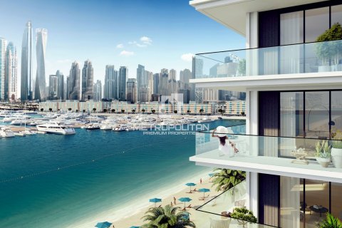 阿联酋 Dubai Dubai Harbour 待售 : 2 卧, 140 平方米 , 编号592234 - 照片 7