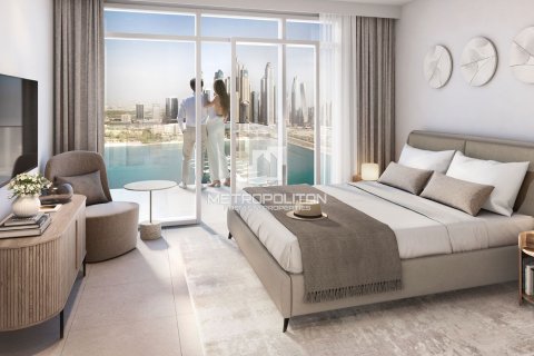 阿联酋 Dubai Dubai Harbour 待售 : 2 卧, 140 平方米 , 编号592234 - 照片 3