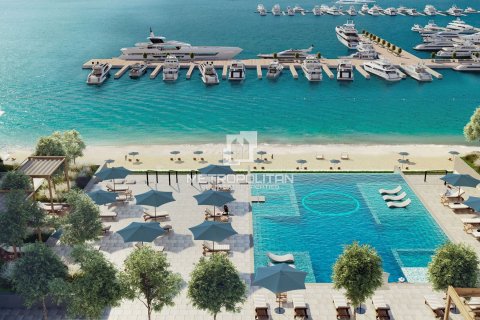 阿联酋 Dubai Dubai Harbour 待售 : 2 卧, 140 平方米 , 编号592234 - 照片 9