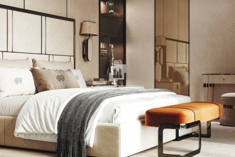 Byt v AETERNITAS BY LONDON GATE v Dubai Marina, SAE 2 ložnice, 99 m² Č.: 592235 - fotografie 3