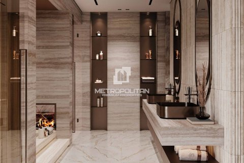 Byt v AETERNITAS BY LONDON GATE v Dubai Marina, SAE 2 ložnice, 99 m² Č.: 592235 - fotografie 6