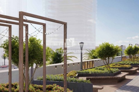 Byt v AETERNITAS BY LONDON GATE v Dubai Marina, SAE 2 ložnice, 99 m² Č.: 592235 - fotografie 9