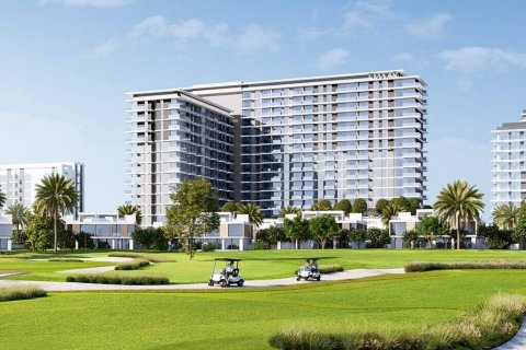 Apartament de vânzare în Dubai, EAU 2 dormitoare, 106.56 mp.  №411698 - poză 1