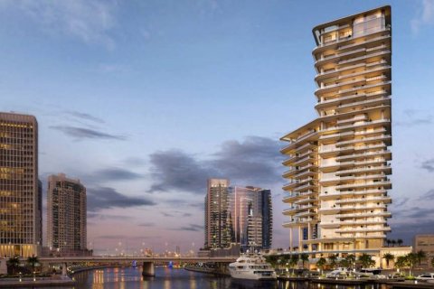 Byt v Dubai, SAE 4 ložnice, 684.97 m² Č.: 411700 - fotografie 1