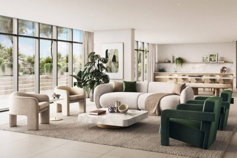 Apartament në Dubai, Emiratet e Bashkuara Arabe 2 dhoma gjumi, 98.94 m2. № 411697 - Foto 3