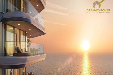 Apartment in Al Marjan Island, Ras Al Khaimah, UAE 1 bedroom, 142.8 sq.m. № 588722 - photo 1