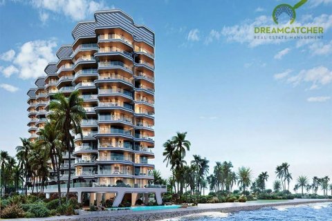 Apartment in Al Marjan Island, Ras Al Khaimah, UAE 1 bedroom, 142.8 sq.m. № 588722 - photo 16