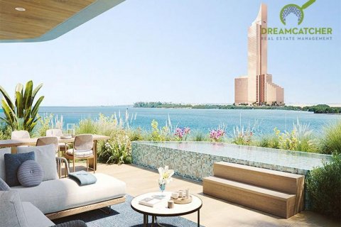 Apartment in Al Marjan Island, Ras Al Khaimah, UAE 1 bedroom, 142.8 sq.m. № 588722 - photo 7