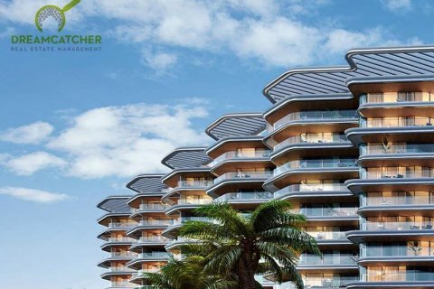 Apartment in Al Marjan Island, Ras Al Khaimah, UAE 1 bedroom, 142.8 sq.m. № 588722 - photo 2
