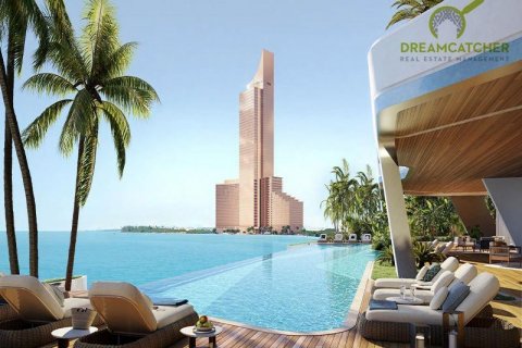 Apartment in Al Marjan Island, Ras Al Khaimah, UAE 1 bedroom, 142.8 sq.m. № 588722 - photo 13