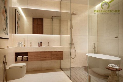 Apartment in Al Marjan Island, Ras Al Khaimah, UAE 1 bedroom, 142.8 sq.m. № 588722 - photo 8