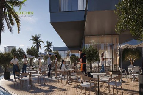 Byt v Ras Al Khaimah, SAE 1 ložnice, 61.7 m² Č.: 588720 - fotografie 22